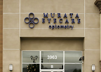 Nelson T. Murata, OD - Simi Valley, CA Eye Doctors - Clinic Exterior Image