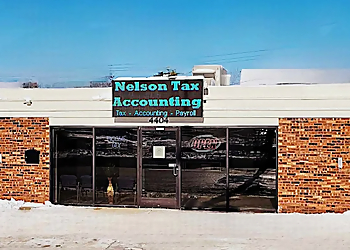 Milwaukee Accounting Firms Nelson Tax Accounting, Ltd
