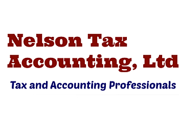 Milwaukee Accounting Firms Nelson Tax Accounting, Ltd