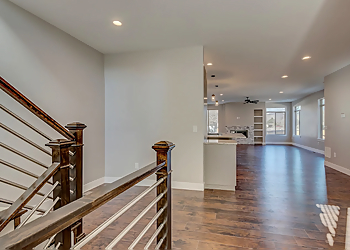 Arvada Home Builders Nelson and Son Construction Service Inc.