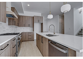 Arvada Home Builders Nelson and Son Construction Service Inc.