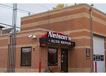 3 Best Car Repair Shops in Minneapolis, MN - NelsonsAutoRepair Minneapolis MN