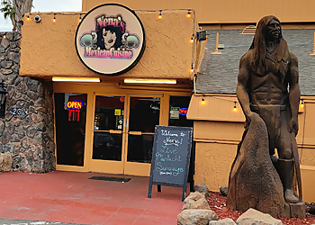 Stockton Mexican Restaurants Nena's Méxican Cuisine