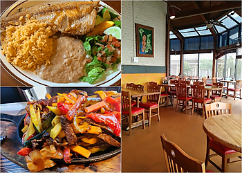 Stockton Mexican Restaurants Nena's Méxican Cuisine