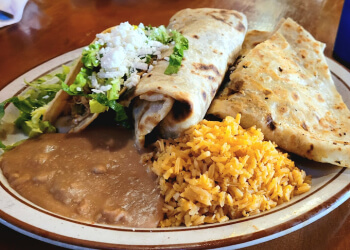 Nena's Méxican Cuisine Stockton Mexican Restaurants