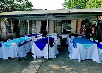 Arlington Event Rental Companies Nene's Party Rental