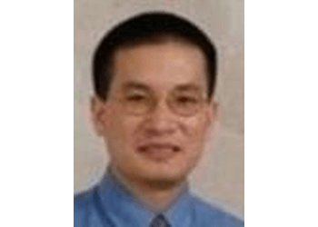 Neng C. Huang, MD, Ph.D Neng C. Huang, MD, Ph.D