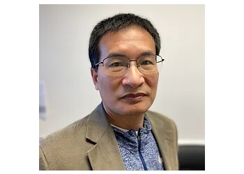 Neng C. Huang, MD, PhD - VALLEY PARKINSON CLINIC Santa Clara Neurologists