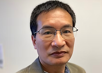 Nengchun Huang, MD, PhD - VALLEY PARKINSON CLINIC Santa Clara Neurologists image 1