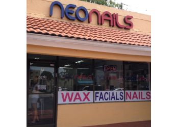 Acrylic Nails Miami Fl Booksy Choose From Four Options