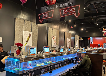 Neo Sushi Express - Durham, NC Sushi