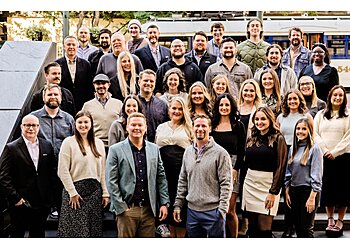 Memphis Advertising Agencies Neon Canvas