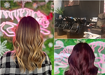 Norman Hair Salons Neon Tiger Salon