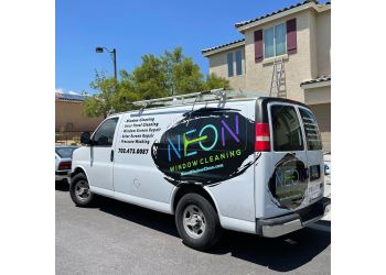 Neon Window Cleaning LLC. 