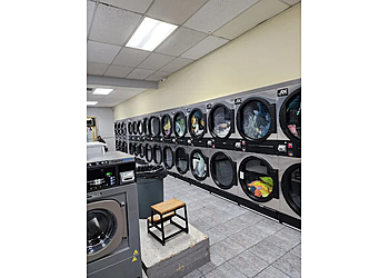 Boston Laundromats Neptune Laundromat Boston