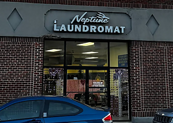 Boston Laundromats Neptune Laundromat Boston