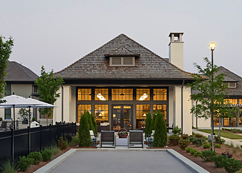 Birmingham Residential Architects Nequette Architecture & Design