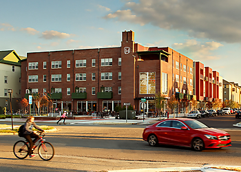 Birmingham Residential Architects Nequette Architecture & Design