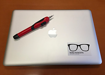 Naperville Computer Repair Nerd Rangers