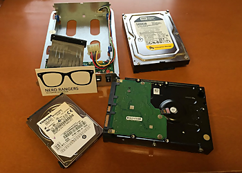 Naperville Computer Repair Nerd Rangers