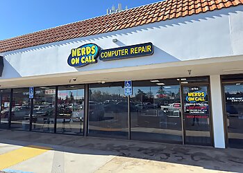 Nerds On Call Fresno  Fresno Computer Repair image 1