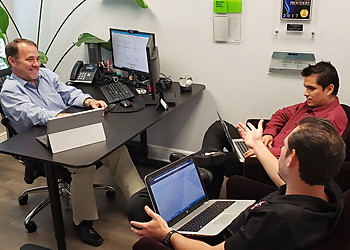 Nerds Support, Inc. - Miramar, FL It Services - Project Discussion Image