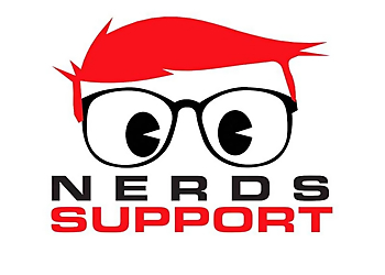 Nerds Support, Inc. - Miramar, FL It Services - Company Logo