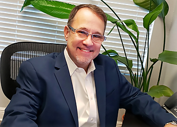 Nerds Support, Inc. Nerds Support, Inc. - Miramar, FL It Services - Professional Portrait Image
