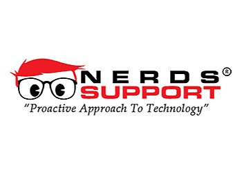 Miami It Services Nerds Support, Inc. Miami