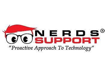 Nerds Support, Inc.-Miami  Miami It Services