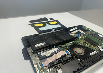 NerdsToGo - Knoxville, TN Computer Repair - Service Highlights
