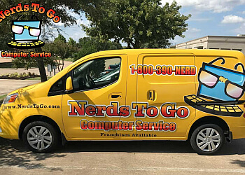 McKinney It Services NerdsToGo
