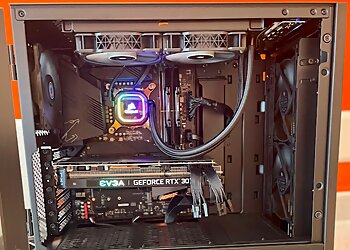 Alexandria Computer Repair NerdsToGo Alexandria