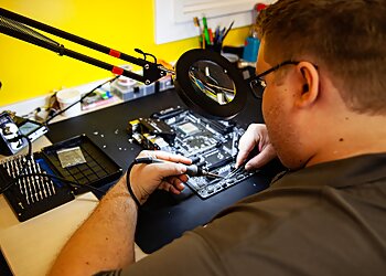 Bellevue It Services NerdsToGo Bellevue