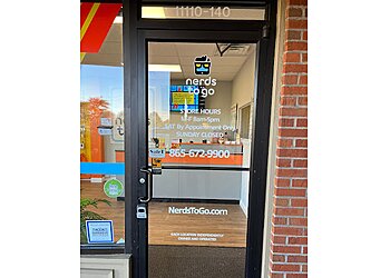 Knoxville It Services NerdsToGo Knoxville