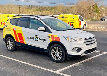 Knoxville It Services NerdsToGo Knoxville