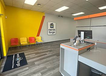 Lafayette Computer Repair NerdsToGo Lafayette