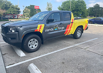 Lafayette Computer Repair NerdsToGo Lafayette