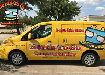 McKinney Computer Repair NerdsToGo McKinney