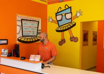 McKinney Computer Repair NerdsToGo McKinney