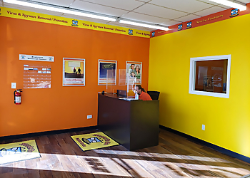 Westminster Computer Repair NerdsToGo North Denver, CO