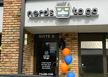 NerdsToGo Plano Plano It Services image 1