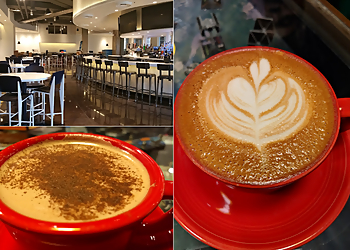 Frisco Cafe Nerdvana Frisco