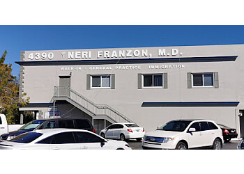 Dr. Neri F. Franzon, MD