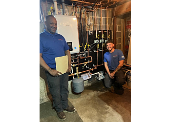 Nero Air Conditioning & Heating New Haven Hvac Services