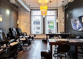 Milwaukee Spas Neroli Salon & Spa