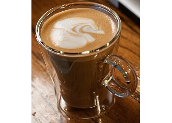 Nervous Dog Coffee Bar - Akron, OH Cafe - Beverage Image