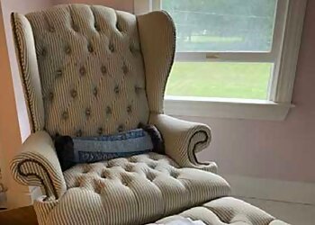 New York Upholstery Nesco Upholstery & Design