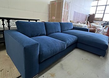 New York Upholstery Nesco Upholstery & Design