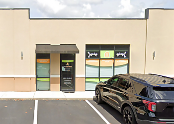 Jacksonville Property Management Nest Finders Property Management